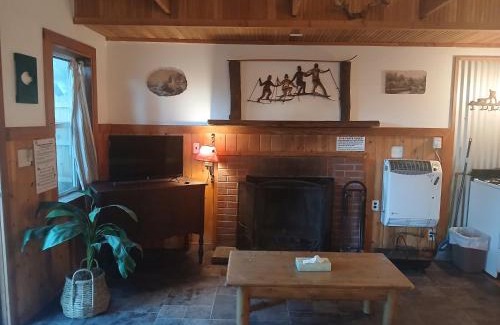 The Village Casa | Big Bear Lake - Tulip Lane Cabin #26