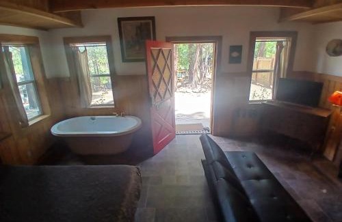 The Village Casa | Big Bear Lake - Tulip Lane Cabin #26