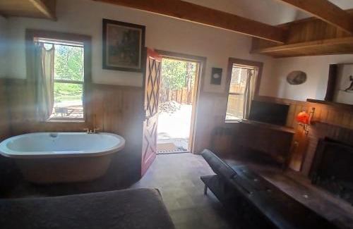 The Village Casa | Big Bear Lake - Tulip Lane Cabin #26