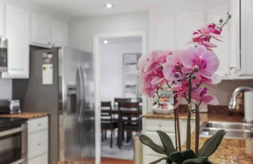 Forest City Casa | Big Bear Lake: Waterfront Escape
