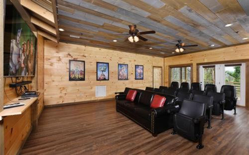 Gatlinburg Villa | Big Bear Views Lodge