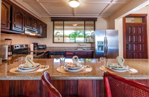 Playa Flamingo Condominio | Big, Beautiful Condo in Flamingo With Breathtaking Ocean Views Sleeps 8