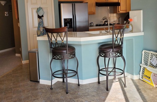 Salinas Casa | Big Beautiful Home: 4 Bedrooms/9 Beds/1 to18 Guests