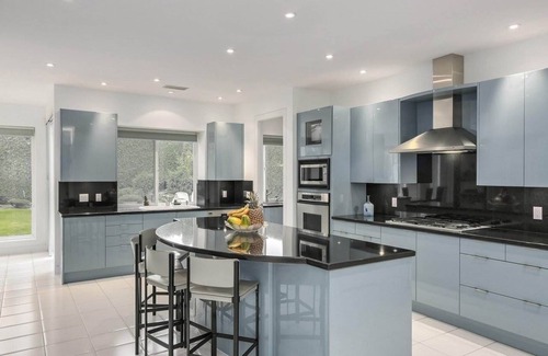 Richmond Casa | Big Beautiful house in Richmond centre