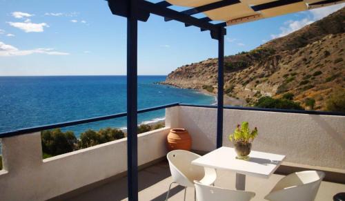 Myrtos Apartamento | Big Blue Apartments