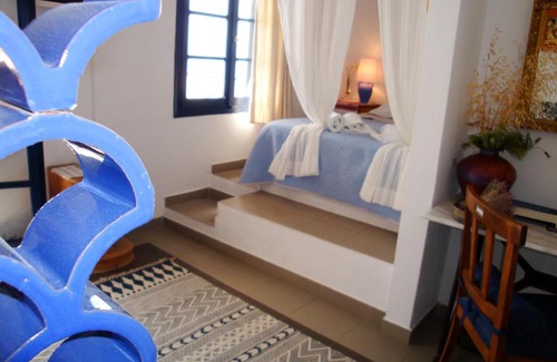 Myrtos Apartamento | Big Blue Apartments