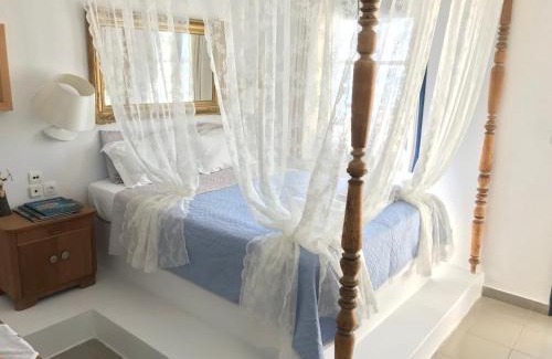 Myrtos Apartamento | Big Blue Apartments
