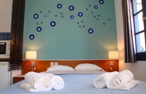 Myrtos Apartamento | Big Blue Apartments