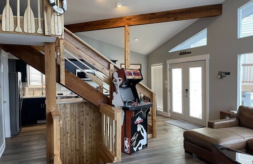 Rocky Mount Casa | Big Blue AT Paradise Point Overlooking The Lake Of The Ozarks!