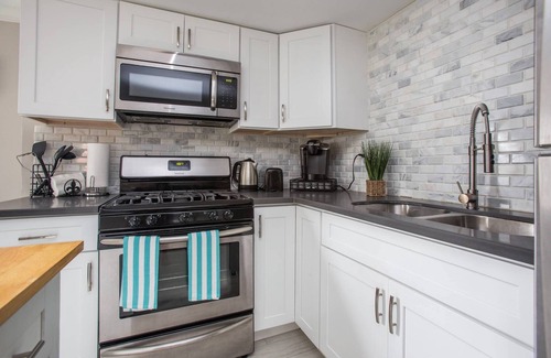 Central Carrollton Association Apartamento | Big Blue en el Big Easy