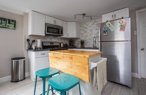 Central Carrollton Association Apartamento | Big Blue en el Big Easy