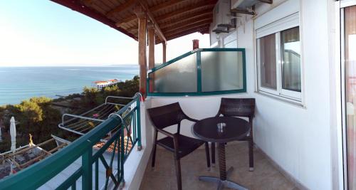Kallithea Apartamento | Big Blue Studios