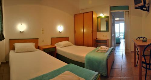 Kallithea Apartamento | Big Blue Studios