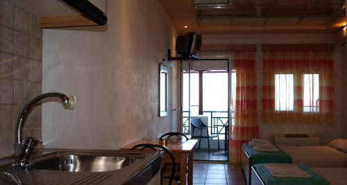 Kallithea Apartamento | Big Blue Studios