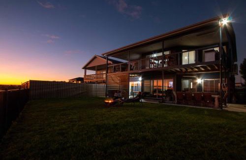 Seymour Casa | Big Blue Tailem Bend