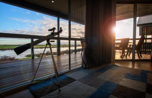 Seymour Casa | Big Blue Tailem Bend
