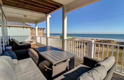 Ocean City Beach Casa | Big Blue