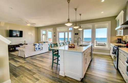 Ocean City Beach Casa | Big Blue