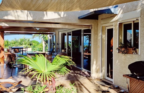 Grand Fond Villa | Big Blue Villa