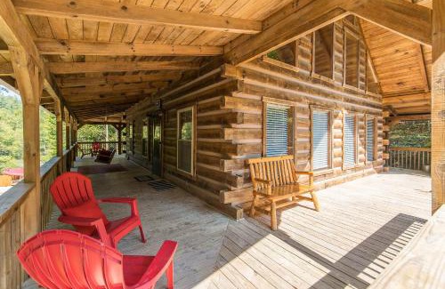 Rogers Casa | Big Boulder Hot Tub Private Hiking