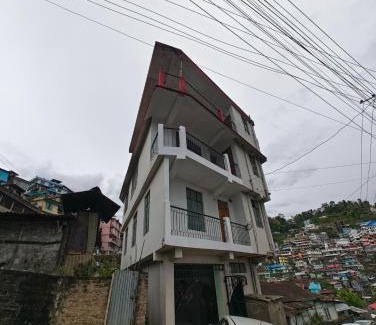 Kohima Casa | Big Boy home