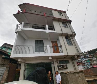 Kohima Casa | Big Boy home