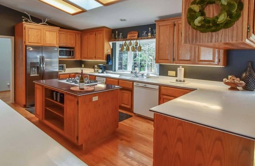 Twain Harte Casa | Big Brook Hideaway Su