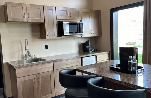 Town of Sullivan Casa | Big Cat Bungalows at The Haven - Tiger 3