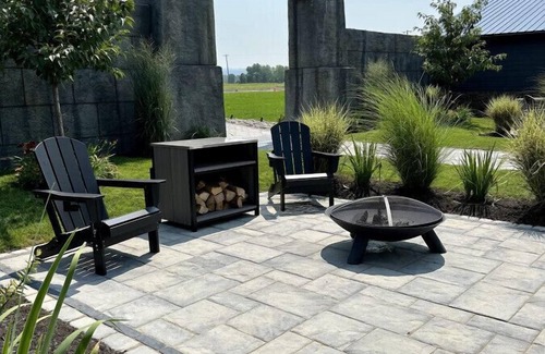 Town of Sullivan Casa | Big Cat Bungalows at The Haven - Tiger 3