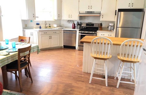 Avon Casa | Gran Encanto Bay Head Beach House