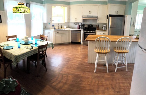 Avon Casa | Gran Encanto Bay Head Beach House