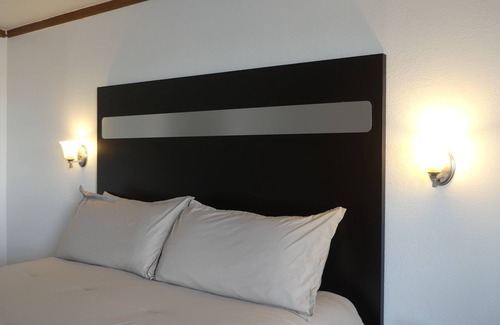 Battle Mountain Hotel | Big Chief Motel