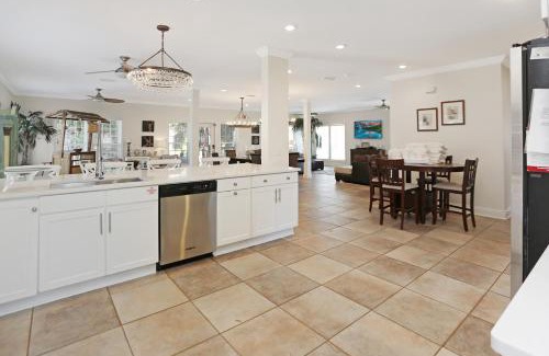 Cape San Blas Casa | Big Chill by Pristine Property Vacation Rentals