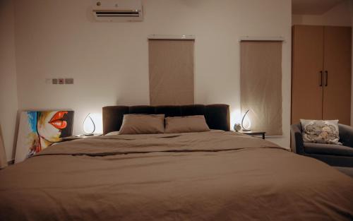 Teshie Apartamento | Big chill stays