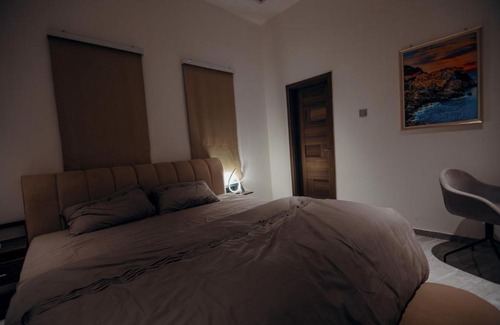 Madina Apartamento | Big chill stays
