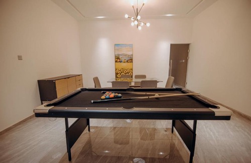 Madina Apartamento | Big chill stays