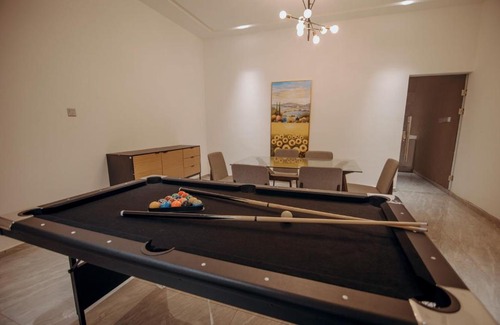 Madina Apartamento | Big chill stays