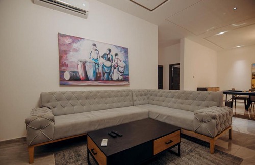 Madina Apartamento | Big chill stays