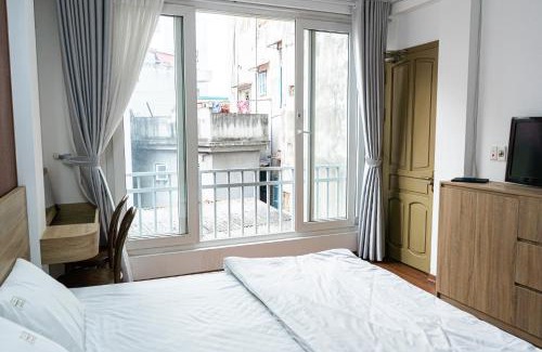 Hang Trong Apartamento | Big Church Homestay