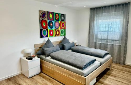 Gaggenau Apartamento | Big-City-Designapartment