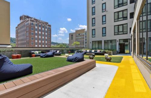 Five Points South Apartamento | Big City Energy 2BR Apt in the Heart of BHM