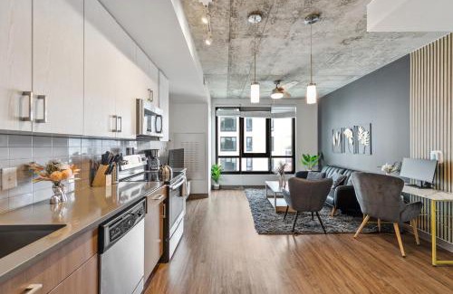 Five Points South Apartamento | Big City Energy 2BR Apt in the Heart of BHM