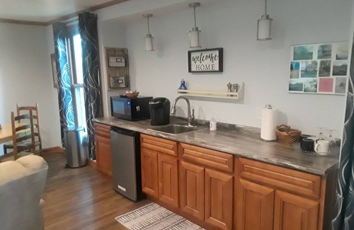 Nashville Apartamento | Big Comfy-Cozy Family Room