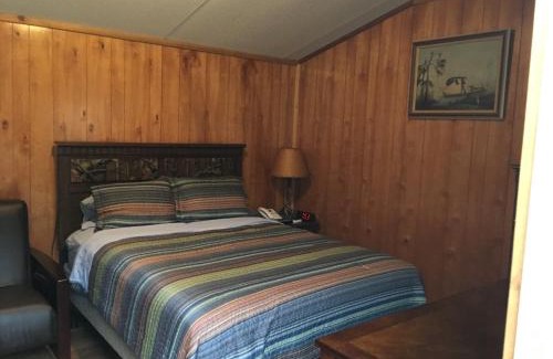 Lake Panasoffkee Cabina | Big Cypress