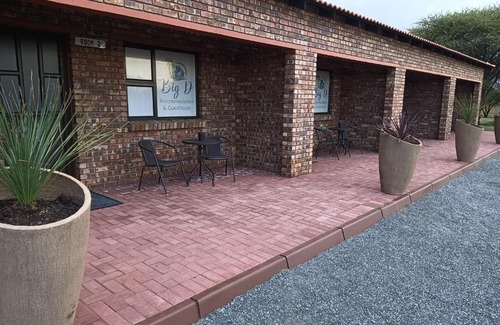 Northam Casa | Big D Accommodation & guesthouse