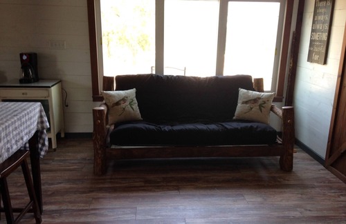 Gonzales Casa | Big D Ranch Bunkhouse