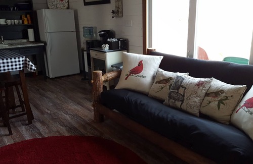 Gonzales Casa | Big D Ranch Bunkhouse