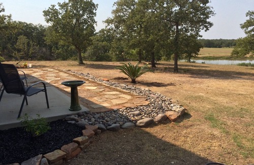 Gonzales Casa | Big D Ranch Bunkhouse