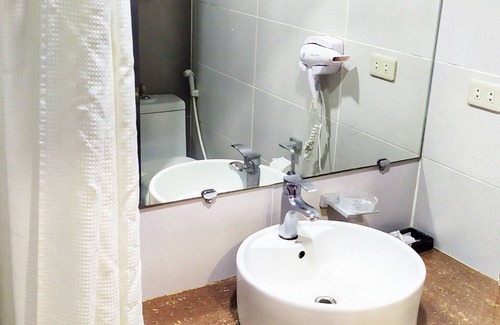 Butuan Hotel | Big Daddy Hotel & Convention