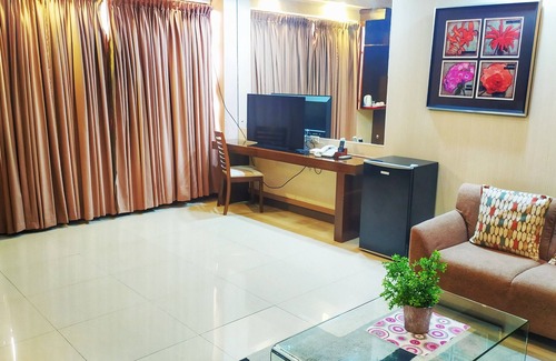 Butuan Hotel | Big Daddy Hotel & Convention